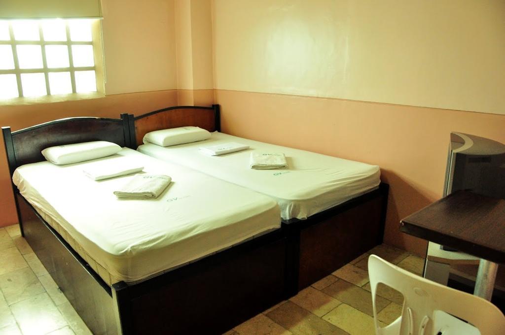 Gv Hotel - Camiguin Mambajao Room photo