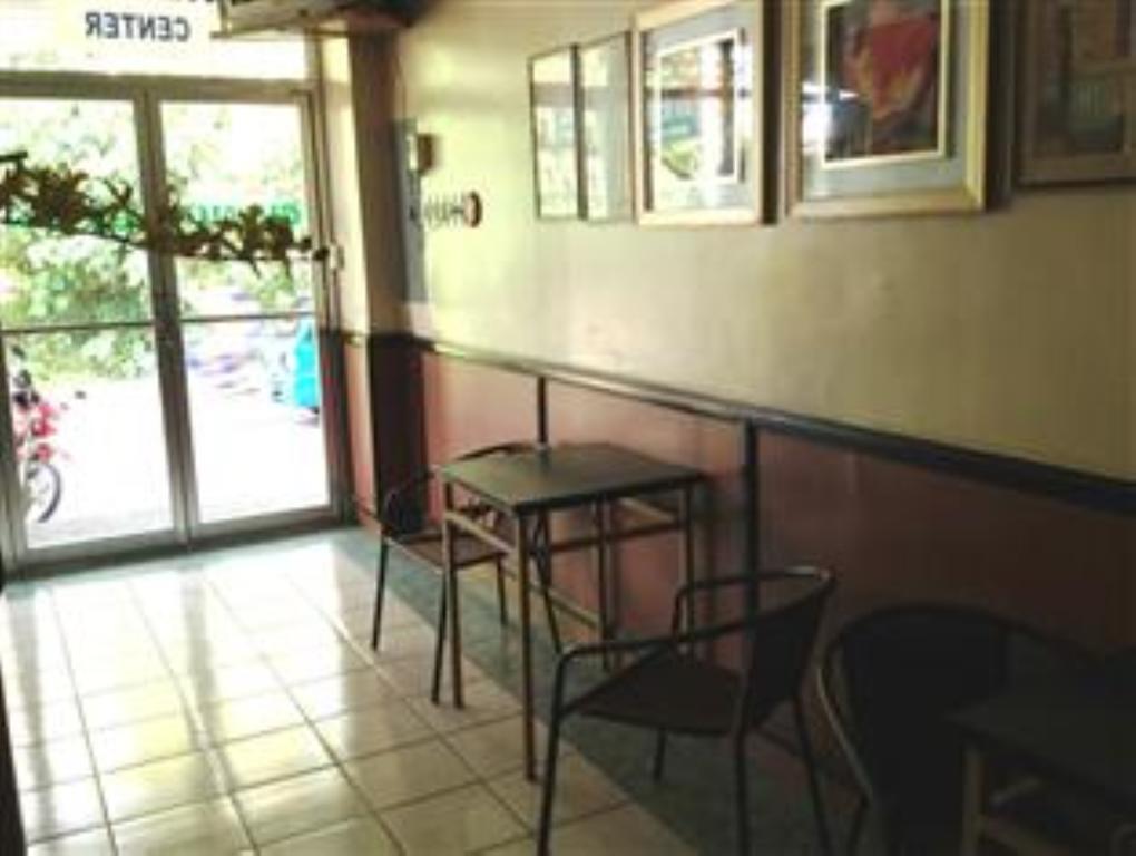 Gv Hotel - Camiguin Mambajao Exterior photo