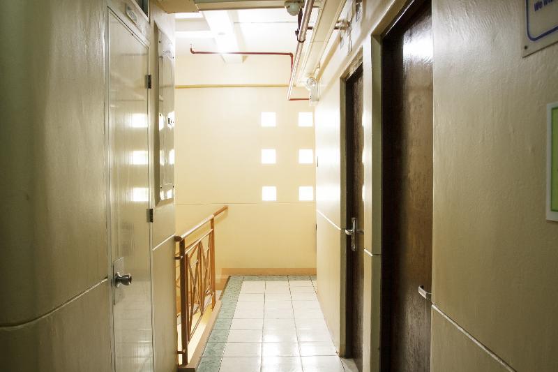 Gv Hotel - Camiguin Mambajao Exterior photo