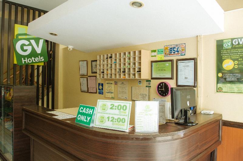 Gv Hotel - Camiguin Mambajao Exterior photo