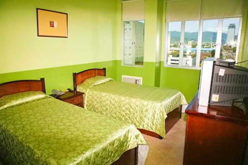 Gv Hotel - Camiguin Mambajao Exterior photo